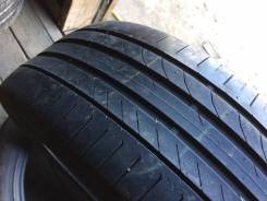 Continental ContiSportContact 5. Летние, износ: 30%, 2 шт