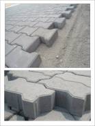 Брусчатка.