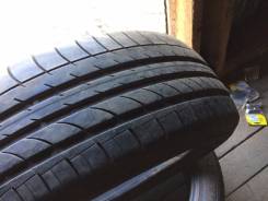 Dunlop SP QuattroMaxx. Летние, износ: 20%, 2 шт