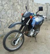 Yamaha XT 600. 600 куб. см., исправен, птс, с пробегом