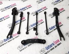 Рычаг подвески. Subaru Impreza, GG3, GGC, GG2, GGB, GGA, GD9, GG9, GD3, GDC, GD2
