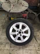 Audi. 7.0x16, 5x112.00, ET53