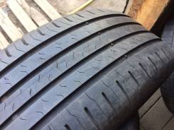 Continental ContiEcoContact 5. Летние, износ: 30%, 1 шт