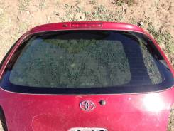 Стекло заднее. Toyota Corolla Spacio, AE115, AE111N, AE111, AE115N Двигатели: 7AFE, 4AFE
