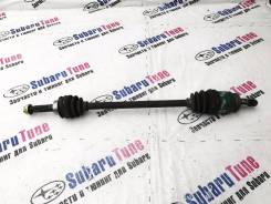Клапан акпп. Subaru Impreza, GGA, GDA