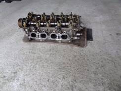 Головка блока цилиндров. Toyota: Corolla, Corolla Fielder, Voltz, Allex, Celica, Matrix, WiLL VS, Corolla / Matrix, Corolla Runx Двигатель 2ZZGE