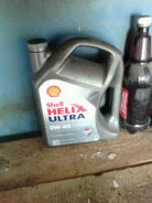 Shell Helix. �������� 0W, �������������