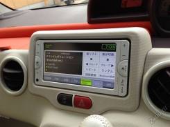 Toyota NSCP-W62