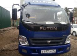 Foton. Продается грузовик Фотон, 4 000 куб. см., 5 000 кг.