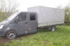ГАЗ Газель Фермер. Продается Газель NEXT Фермер., 2 800 куб. см., 1 500 кг.