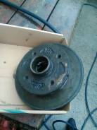 Диск тормозной. Mazda Bongo, SSF8V, SSF8W, SSF8WE Ford Spectron Двигатель RF