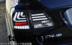 Стоп-сигнал. Lexus: RX400h, RX300, RX330, RX350, RX300 / 330 / 350, RX330 / 350 Toyota Harrier, GSU31W, ACU30, ACU35W, GSU30W, MCU35W, ACU30W, GSU35W...