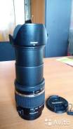 Tamron AF 18-270mm f/3.5-6.3 Di II PZD Sony A. Для Sony A, диаметр фильтра 62 мм