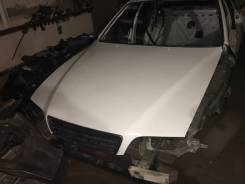 Капот. Toyota Chaser, JZX100