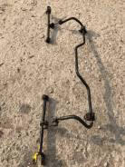 Стабилизатор поперечной устойчивости. Toyota Cresta, JZX90 Toyota Mark II, JZX90, JZX90E Toyota Chaser, JZX90