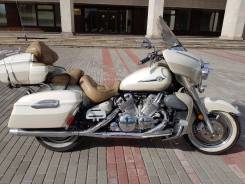 Yamaha Royal Star Venture. 1 300 куб. см., исправен, птс, без пробега