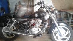 Baltmotors Classic 200. 200 куб. см., исправен, птс, с пробегом