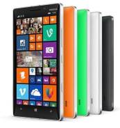 Nokia Lumia 930. Новый