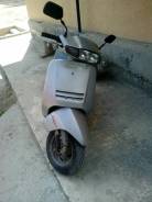 Honda. 50 куб. см., исправен, птс, с пробегом