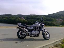 Yamaha XJR 1300. 1 300 куб. см., исправен, птс, с пробегом