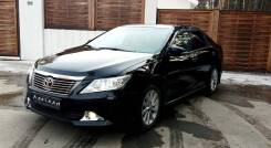 Капот. Toyota Camry, ASV50