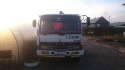 Mitsubishi Fuso Fighter. Продам , 7 500 куб. см., 5 000 кг.