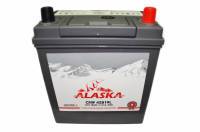 Alaska. 65 А.ч., правое крепление, производство Корея
