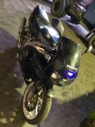 Honda CBR 900RR. 919 куб. см., исправен, птс, с пробегом