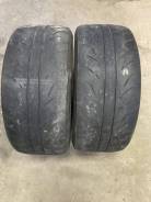Dunlop Direzza ZII. Летние, 2012 год, износ: 90%, 2 шт