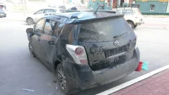 Toyota Verso. NMTDG26R00R043862, 2ZRUS10940 ����