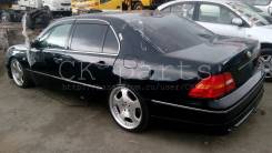 Toyota Celsior. UCF30, 3UZFE