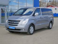 Hyundai Grand Starex. - микроавтобус 2013г. в., 2 500 куб. см., 9 мест