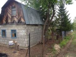 Дачный участок с домом на фундаменте, 19 км. Мукомол. От частного лица (собственник)