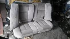 Сиденье. Mazda Familia S-Wagon, BJ5W Mazda Familia, BJ5P, YR46U15, ZR16U65, BJFW, ZR16UX5, YR46U35, ZR16U85, BJFP, BJEP, BJ5W, BJ3P, BJ8W