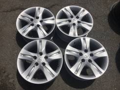 Toyota. 6.0x16, 5x114.30, ET50