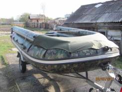 Shturman Pro. Год: 2014 год, длина 3,90 м., 30,00 л.с.