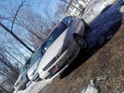 Toyota Mark II. автомат, задний, 2.0 (135 л.с.), бензин, 346 000 тыс. км