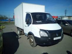 ГАЗ Газель Бизнес. Продается газель термо будка, 2 700 куб. см., 3 000 кг.