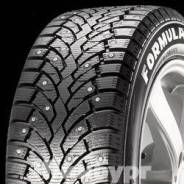 Pirelli Formula Ice. Зимние, шипованные, 2016 год, без износа, 4 шт