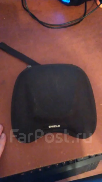 Nvidia Shield ����