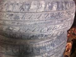 Bridgestone Noranza Van. Летние, 2015 год, износ: 30%, 4 шт