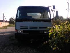 Nissan Diesel. Продаётся бетоносмеситель 1993г. Объём цистерны 6м. куб. Це, 15 110 куб. см., 6,00 куб. м.