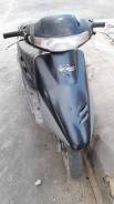 Honda Dio AF27. 50 куб. см., исправен, без птс, с пробегом