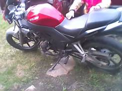 Racer. 250 куб. см., исправен, без птс, с пробегом