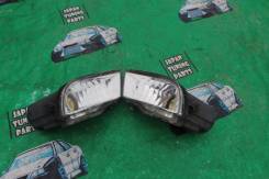 Фара противотуманная. Toyota Altezza, JCE15, GXE10, JCE10, JCE10W, GXE15 Toyota IS300, JCE10 Toyota IS200, JCE10 Двигатели: 1GFE, 2JZGE