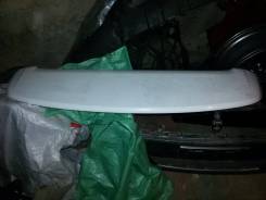 Спойлер. Toyota Land Cruiser