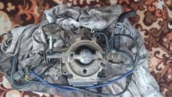 Карбюратор. Mazda Familia, BG5S Двигатель B5