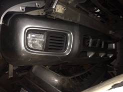 Бампер. Nissan Terrano, TR50, LUR50, LR50, PR50, RR50 Nissan Pathfinder Двигатели: ZD30DDTIWB, QD32TI, TD27TI, VQ35DE, ZD30DDTIRB, VG33E
