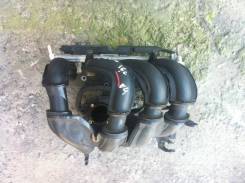 Коллектор впускной. Ford: Fusion, Focus, Figo, Fiesta, C-MAX Двигатель 16TIVCT