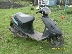 Suzuki Sepia. 49 куб. см., исправен, без птс, с пробегом